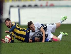 Başkan'ın play-off rotası