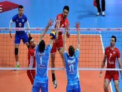 Piyango'dan büyük adım