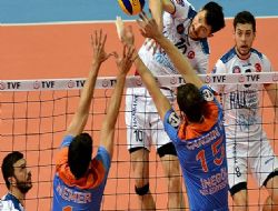 Halkbank zorlanmadan kazandı