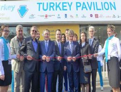 Ankara'ya MIPIM önerisi