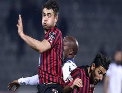 Gençler coştu bir kere