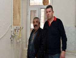 Polis imdat yetişemedi