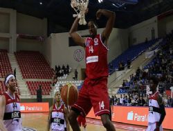 TED'in rotası zorlu