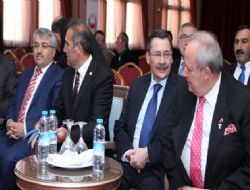 Termale yatırım çağrısı