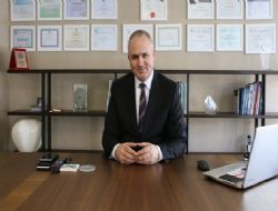 Düşen burna Türk çözümü