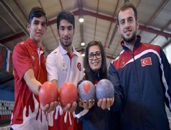 Kazan'ın yıldızları