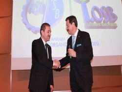 ASO OSB Türkiye'den 2 kat fazla büyüdü