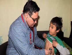 Mustafa'nın kalbi atacak