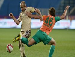 Osmanlı ‘Bolu Beyi'ne karşı