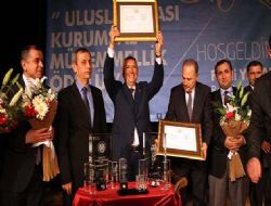 ‘Başarımız tescillendi'