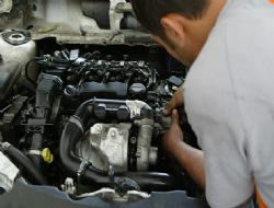 Yedek parçada ‘yerli' hamle