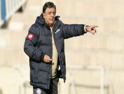 Başkent'e antrenör dayanmıyor