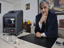 3D yazıcıya devlet desteği