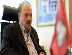 “Evladımı kaybetmiş kadar üzgünüm'