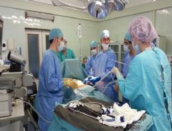 Türk tekniğine yurtdışı daveti