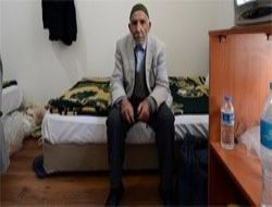 Evsizlere devlet eli uzandı