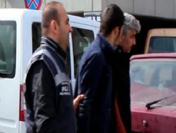 Dışkapı'da medikal vurgun