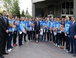 Sıra geldi şampiyonluğa