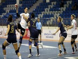 Şampiyonluk koşusu