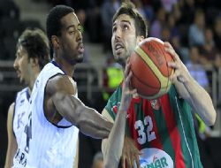 TED sırat köprüsünde