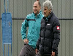 Hedef kalıcı olmak