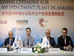 Polatlı'ya ‘beton gibi' yatırım