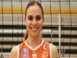 Başkent'in yıldızı Eczacıbaşı'nda