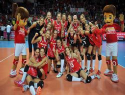 Sultanlar Başkent'e gelecek