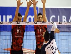 Ziraat devler liginde