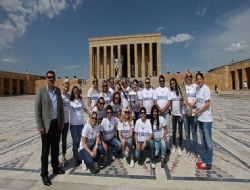 Şampiyonluk şöleni