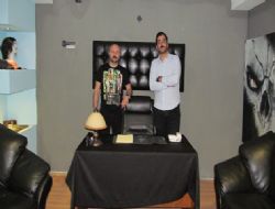 Yeni nesil girişimciler