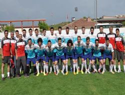 Ankara karması kolları sıvadı