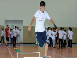 Başarının tohumları büyüyor