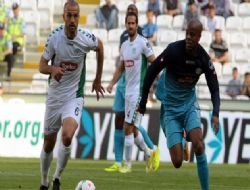 Osmanlı transfere başladı