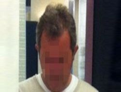 Bir Başkent dolandırıcısı Ali D.