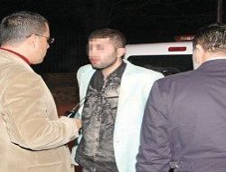 Alkollü sürücü koşaradım