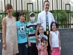 Lösemi hastaları hayata bağlanacak 