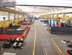 Cari açığı önlemek için özel sektör seferberlik ilan etsin