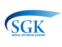 İlçelerde SGK merkezlerine büyük ilgi