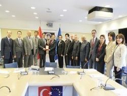 Kalkınmada öncelikli bölgelere fabrika yapılsın çağrısı