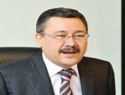 Çin'deki zirvede Gökçek başkan olacak