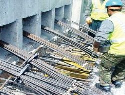 İnşaat sektöründe alarm zilleri