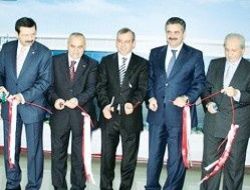 OSTİM'in çabasıyla