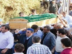 Jandarma Enes'in katilini arıyor