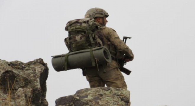 3 PKK/YPG'li terörist etkisiz hale getirildi