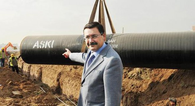 ‘3 yılda 1 milyar TL'lik yatırım'