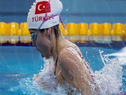 Havuza yabancı destek