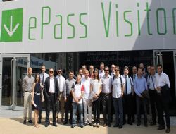 Cyberpark'tan 1,2 milyonluk yatırım