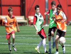 Yıldız adayları seçmede