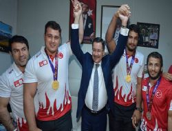 ASKİ hedefi tutturdu